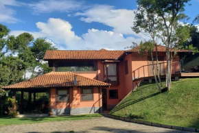 Casa do Céu, Brejal